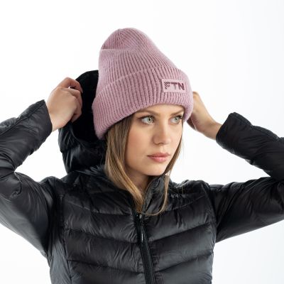 6. Fitanu Utale Wintermütze 92800454858