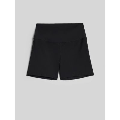 8. Kurze Trainingsleggings für Damen 4F 4FWMM00TFSTF081-20S