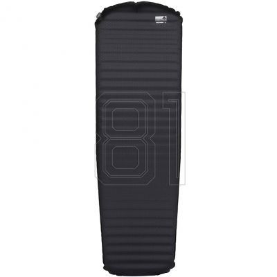 2. Selbstaufblasende Matte High Peak Kodiak L 195x60x8 41130