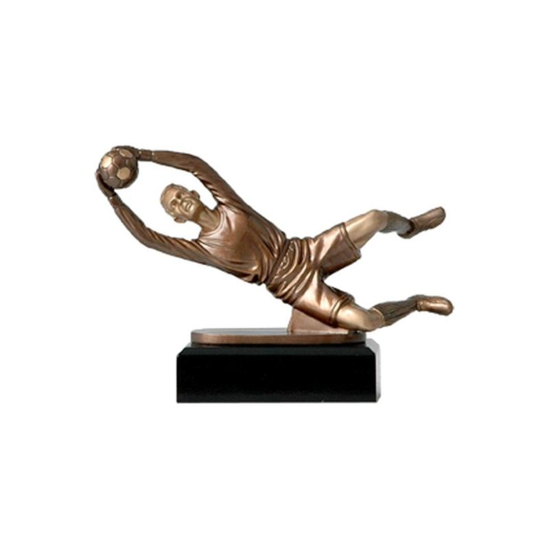 5. Druckgussfigur – Torwart TPFR863/BR