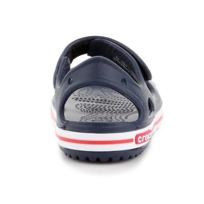 6. Crocs Crocband II Jr Sandalen 14854-462