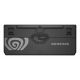 12. GENESIS Thor 230 TKL Gaming-Tastatur USB + RF Wireless + Bluetooth QWERTY US English Schwarz