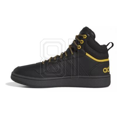 2. Adidas Hoops 3.0 Mid Basketball Wtr M IG7928 shoes