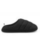 3. Winter-Hausschuhe für Damen/Herren als Pantoletten PUMA SCUFF BLACK, schwarz, gefüttert (384945-01)