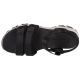 3. Skechers D'Lites - Fresh Catch 31514-BLK Schwarz 36