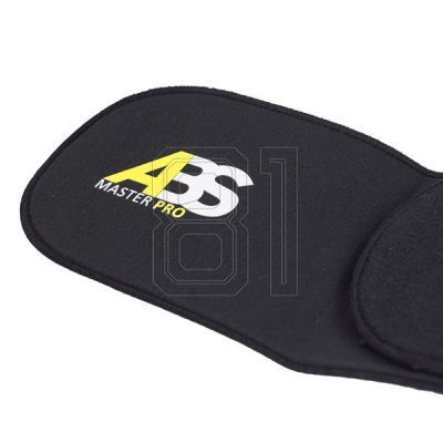 52. ABS MASTER PRO Elektromuskelstimulator