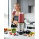 22. Esperanza MASTER EKM028 Sportmixer (1000W; schwarz und silber)
