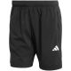 2. adidas Workout Essentials Base Woven Shorts für Herren, Schwarz, KA3549