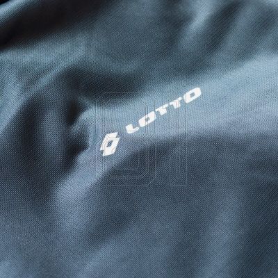 3. Lotto Trikot-Trainingsanzug M MTGV10013-10