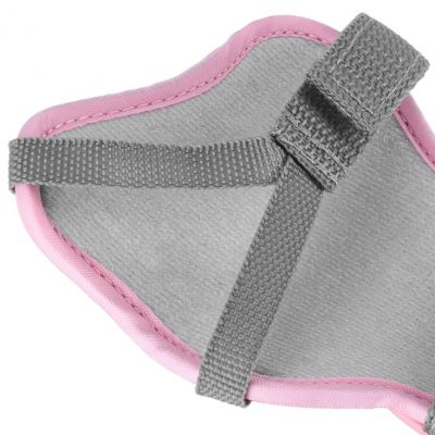 10. A set of Spokey Buffer Pk Jr 940914-940913-940912 protectors