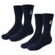 Real Madrid Hohe Socken, 2er-Pack 2900003434