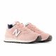 4. New Balance Damen Sneaker WL574YP2 - rosa