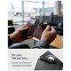 7. Spigen AirFit 2 2er-Pack Hülle für Apple AirTag 1/2 – Schwarz