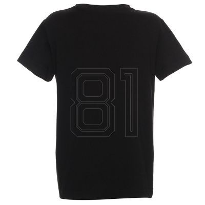 2. T-Shirt Lpp Junior 21159-26