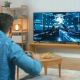 4. HDMI-HDMI Vention 8K@60Hz Aluminium-Anschluss