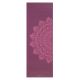 8. Lila Mandala Yogamatte 6mm GAIAM 62202