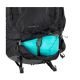 42. Trekkingrucksack OSPREY Kestrel 48 schwarz S/M