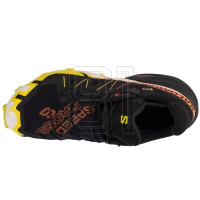 3. Salomon Speedcross 6 GTX M 474654 Schuhe