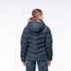 12. Damen Winter Steppjacke LADY VARMI