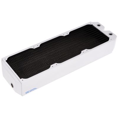 2. Alphacool NexXxoS UT60 Radiatorblock