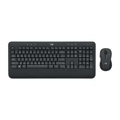 3. Tastatur + Maus LOGITECH MK545 ADVANCED Wireless EN