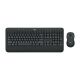 3. Tastatur + Maus LOGITECH MK545 ADVANCED Wireless EN