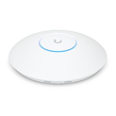 6. Ubiquiti U7-Pro-5 WiFi7 Access Point, 6 GHz, 9,3 Gbit/s, 1x RJ45 2,5 Gbit/s, 5er-Pack