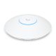 6. Ubiquiti U7-Pro-5 WiFi7 Access Point, 6 GHz, 9,3 Gbit/s, 1x RJ45 2,5 Gbit/s, 5er-Pack