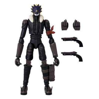 7. ANIME HEROES DIGIMON - BEELZEMON