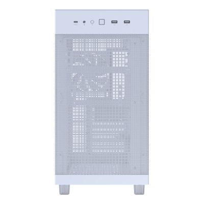 8. Asus PRIME AP303 MESH WEISSE Hülle
