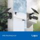 11. TP-Link Tapo C411 KIT Outdoor-IP-Sicherheitskamera 2304 x 1296 px Decke/Wand