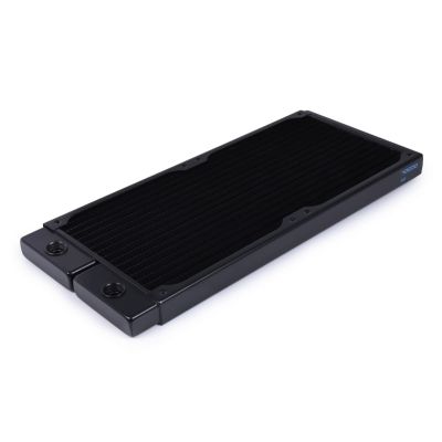 Alphacool 14444 Computer-Kühlsystemteil/Zubehör Radiator