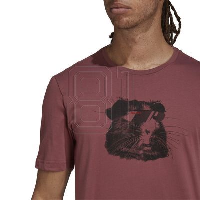 4. adidas 5.10 Glory Tee M H59754