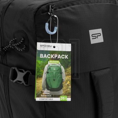8. Spokey Buddy Reiserucksack SPK-943488
