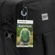 8. Spokey Buddy Reiserucksack SPK-943488