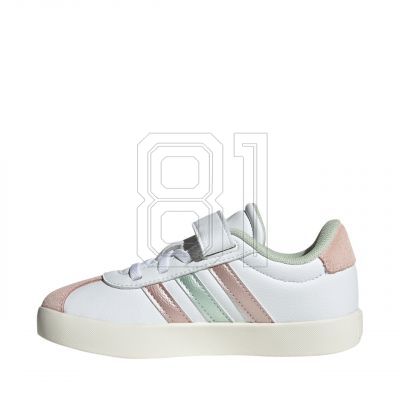 5. Adidas VL Court 3.0 Jr IH4952 Schuhe