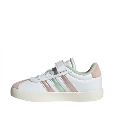5. Adidas VL Court 3.0 Jr IH4952 Schuhe