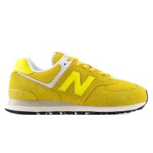 Klassische Unisex-Schuhe New Balance 574 Lifestyle (U5749BU)