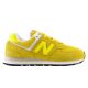 Klassische Unisex-Schuhe New Balance 574 Lifestyle (U5749BU)