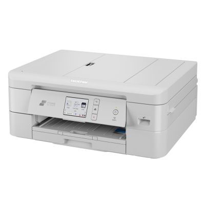 3. Brother DCP-J1800DWRE1 Tintenstrahldrucker A4, 1200 x 6000 dpi, 17 Seiten/Minute, WLAN