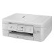 3. Brother DCP-J1800DWRE1 Tintenstrahldrucker A4, 1200 x 6000 dpi, 17 Seiten/Minute, WLAN