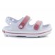 7. Crocs Crocband Cruiser Sandale Jr 209424-5AH Sandalen