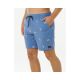 2. RIP CURL Skelly Breach Volley Herren-Boardshorts Blau
