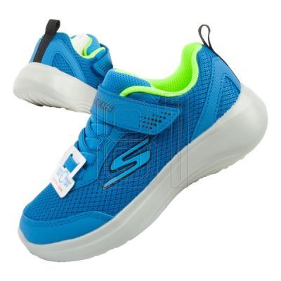 Skechers Selectors Jr 403615L/BLU Schuhe