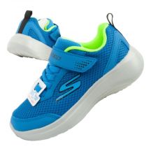 Skechers Selectors Jr 403615L/BLU Schuhe