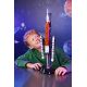 11. LEGO Technic 42221 NASA Artemis-Rakete