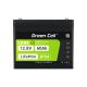 26. GREEN CELL LIFEPO4 CUBE-AKKU 60AH 12V/12,8V 768Wh LFPGC12V60AH