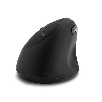 6. Kensington Ergo Pro Fit Kabellose Maus für Linkshänder