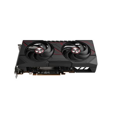 5. Grafikkarte SAPPHIRE PULSE RX 9060 XT GAMING 16GB