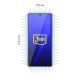 8. 3mk FlexibleGlass™ Hybridglas für Xiaomi 11T / 11T Pro